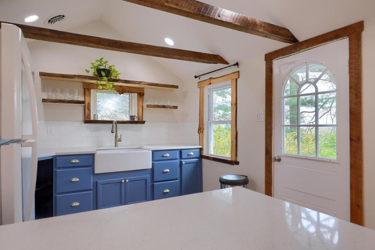 5 Bd W Hottub - Mins To Hunting Hiking & Fishing Apartment New Providence Exterior photo