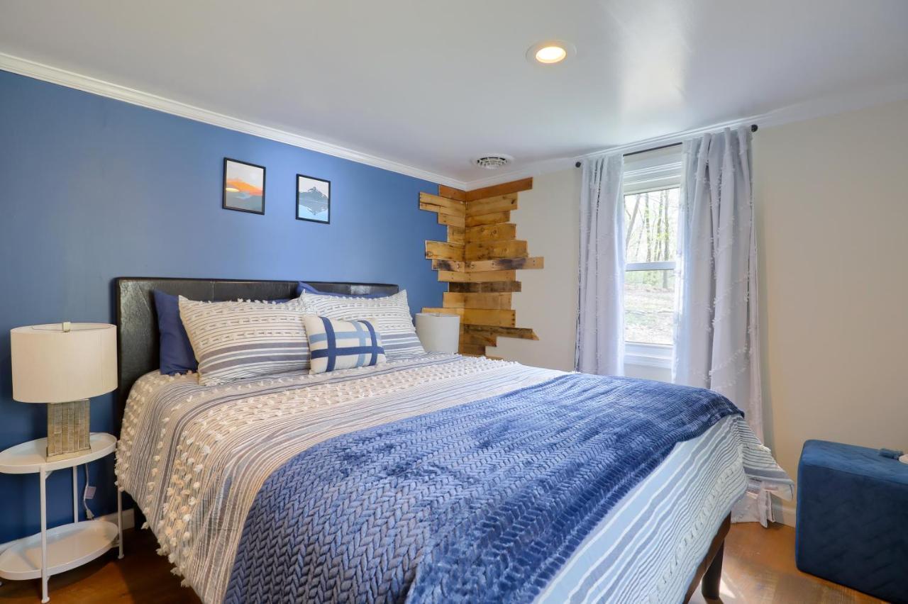 5 Bd W Hottub - Mins To Hunting Hiking & Fishing Apartment New Providence Exterior photo