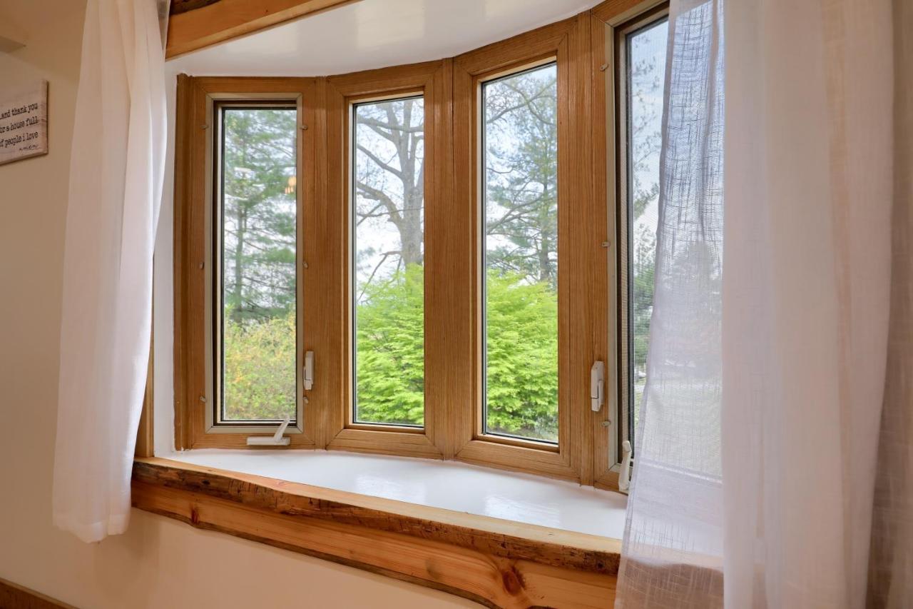 5 Bd W Hottub - Mins To Hunting Hiking & Fishing Apartment New Providence Exterior photo