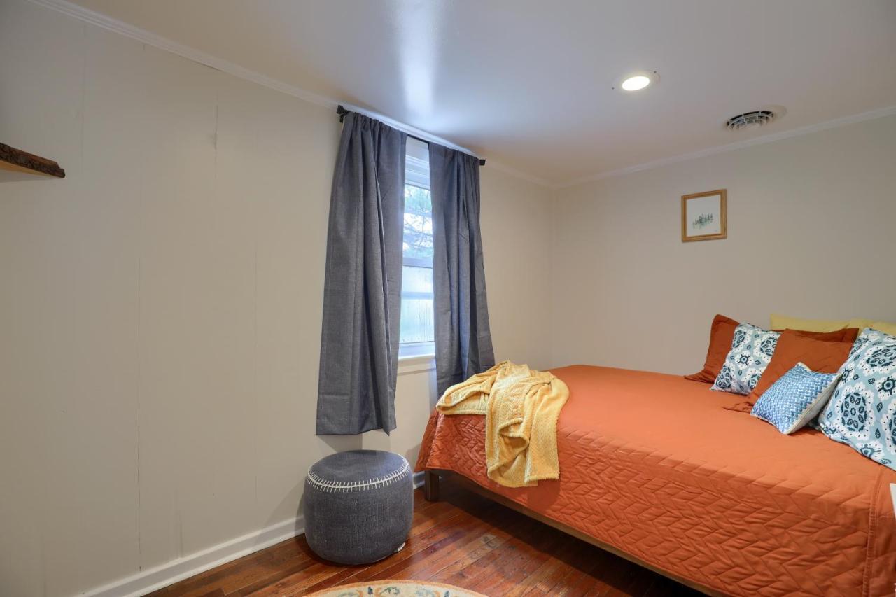 5 Bd W Hottub - Mins To Hunting Hiking & Fishing Apartment New Providence Exterior photo