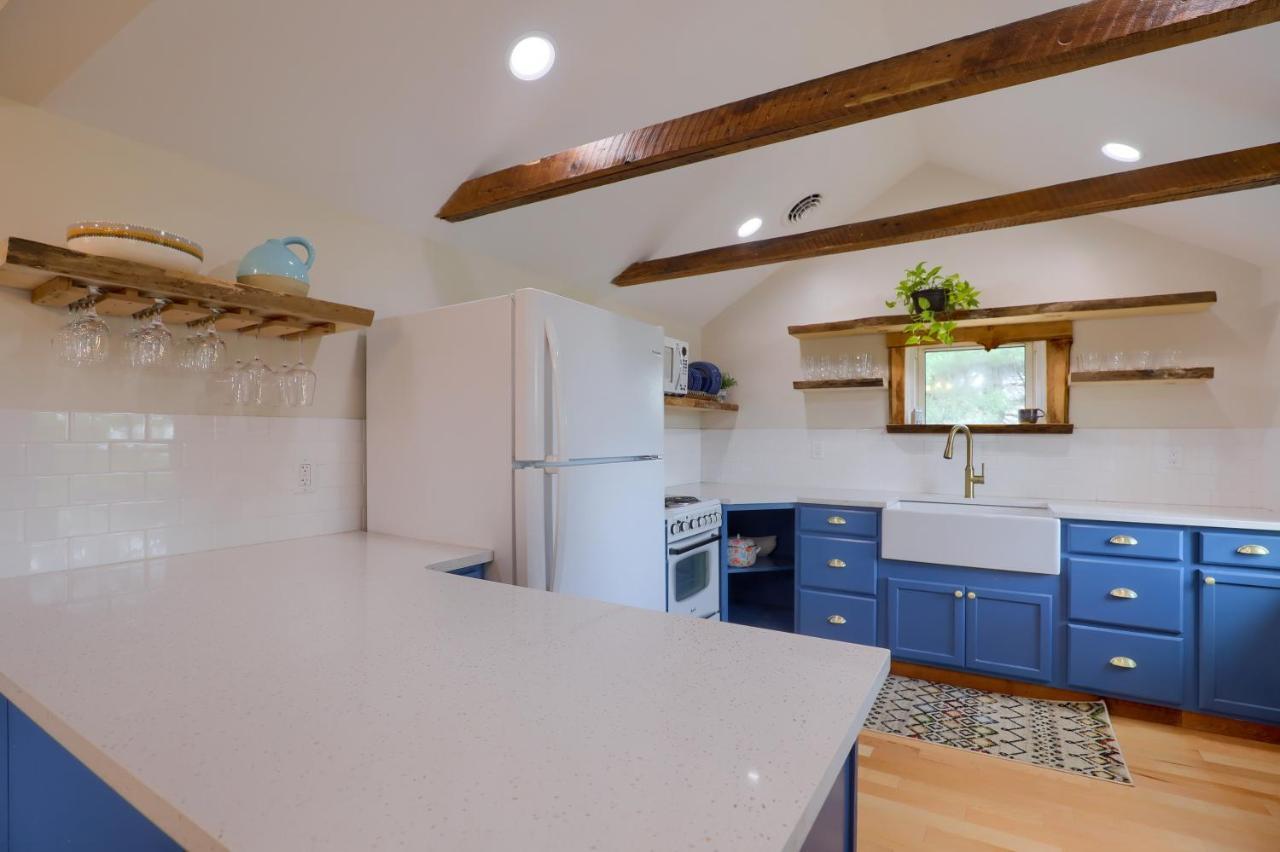 5 Bd W Hottub - Mins To Hunting Hiking & Fishing Apartment New Providence Exterior photo